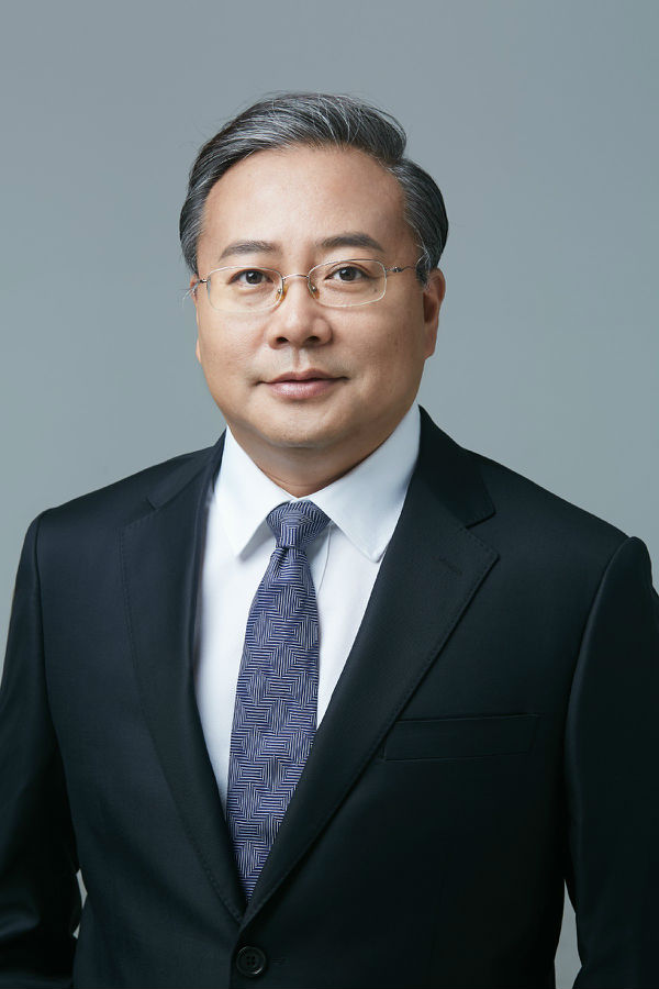 王朝晖 律师北京金诚同达律师事务所高级合伙人.中国致公党党员.