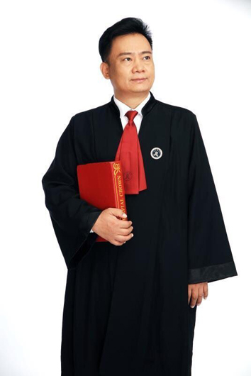 做维护社会公平正义的践行者访北京在明律师事务所高级合伙人聂荣律师