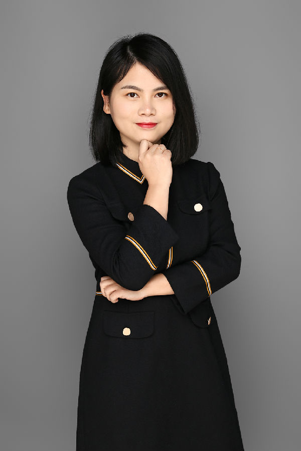 金晶律师,"中观法律顾问"副主任,全国律协综合标准化专家工作组成员.