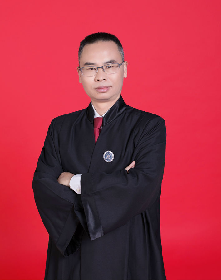 2019年度优秀刑辩律师王绍涛:新中国70华诞暨中国律师制度恢复