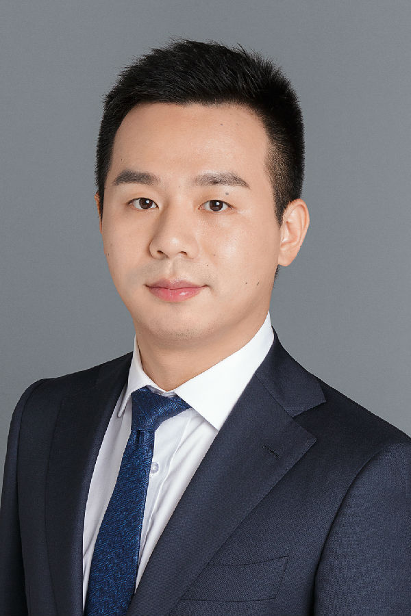 年鉴人物——2020年度优秀并购和私募股权投资专业律师