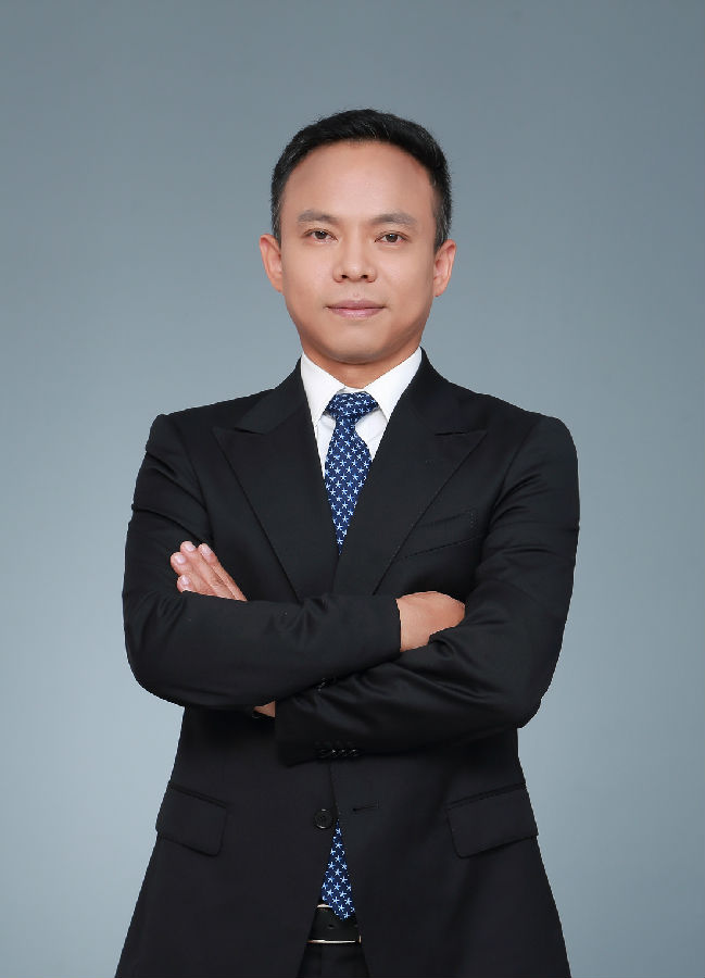 《中国法律年鉴》年鉴人物——2019年度优秀融资租赁专业律师