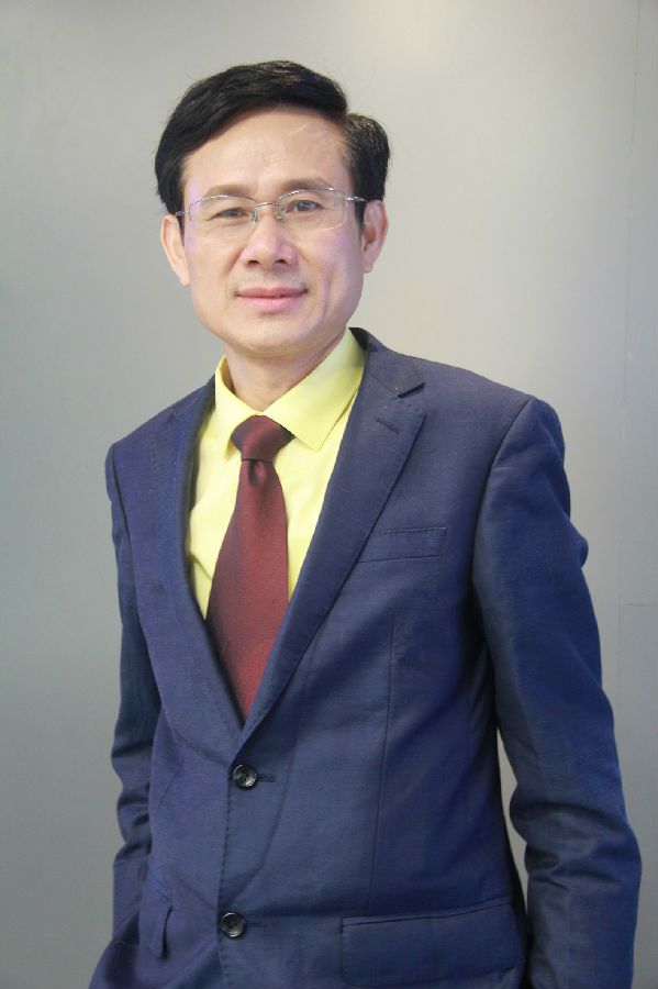 戴永生建党百年中国法律年鉴年鉴人物2021年度优秀刑辩律师