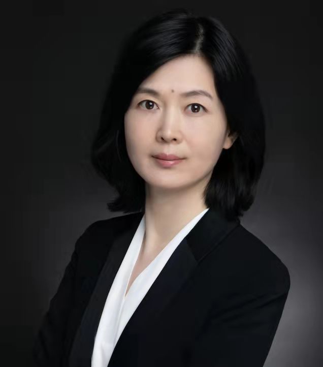 金莉建党百年2021年度建筑与房地产专业律师