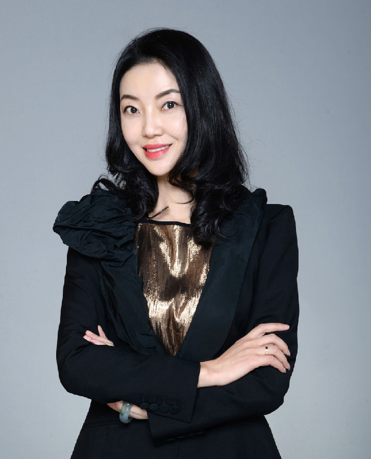 张云燕新中国70华诞暨中国律师制度恢复重建40周年中国法律年鉴年鉴