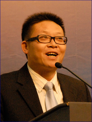 叶晓华中国改革开放40周年中国法律年鉴年鉴人物2018年度优秀专业律师