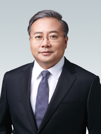 王朝晖:中国改革开放40周年《中国法律年鉴》年鉴人物