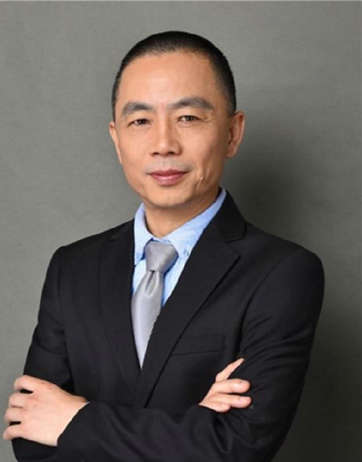 《中国法律年鉴》年鉴人物——2019年度优秀专业律师