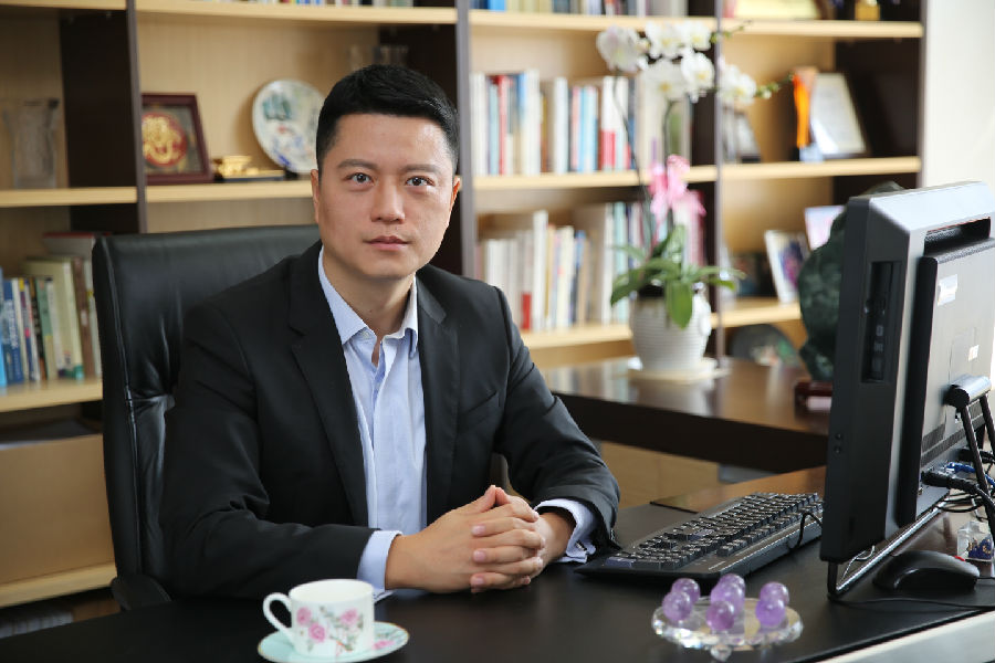 王竞 律师上海市联合律师事务所管理合伙人,管委会副主任;上海市律师