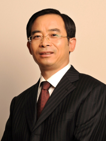 何建国中国改革开放40周年中国法律年鉴年鉴人物2018年度优秀专业律师