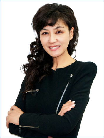 优雅的绽放——访北斗鼎铭律师事务所管委会主任创始合伙人张雪梅律师