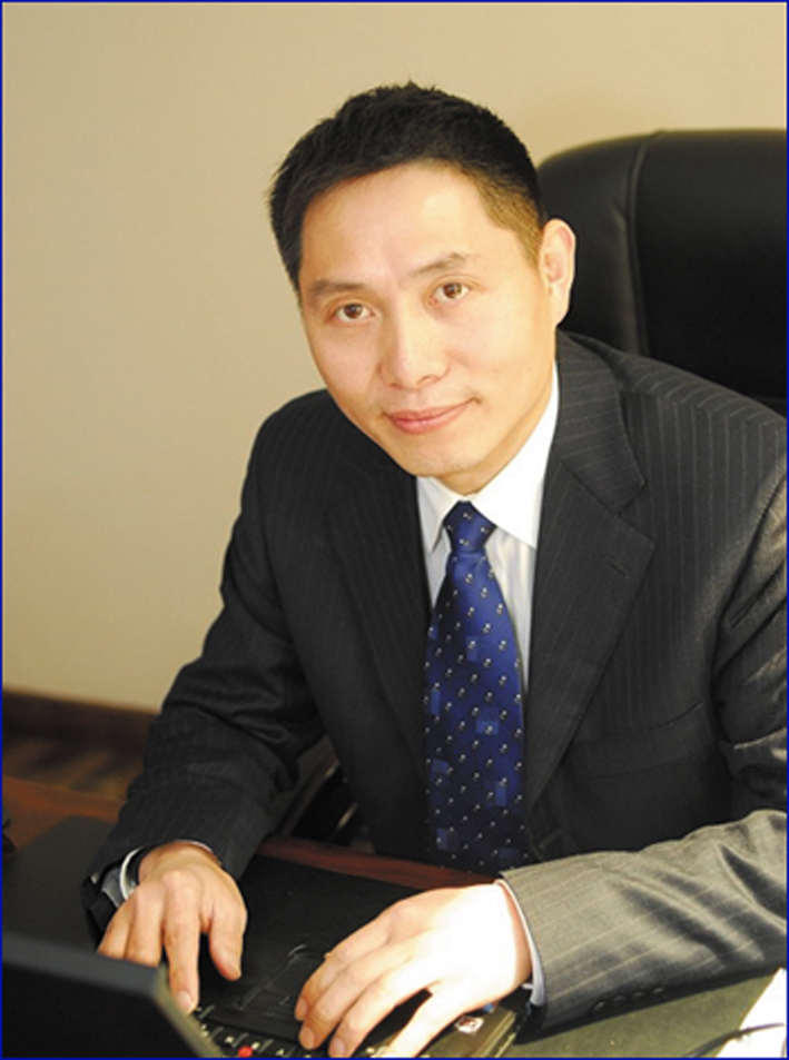 胡明远公司与证券专业律师