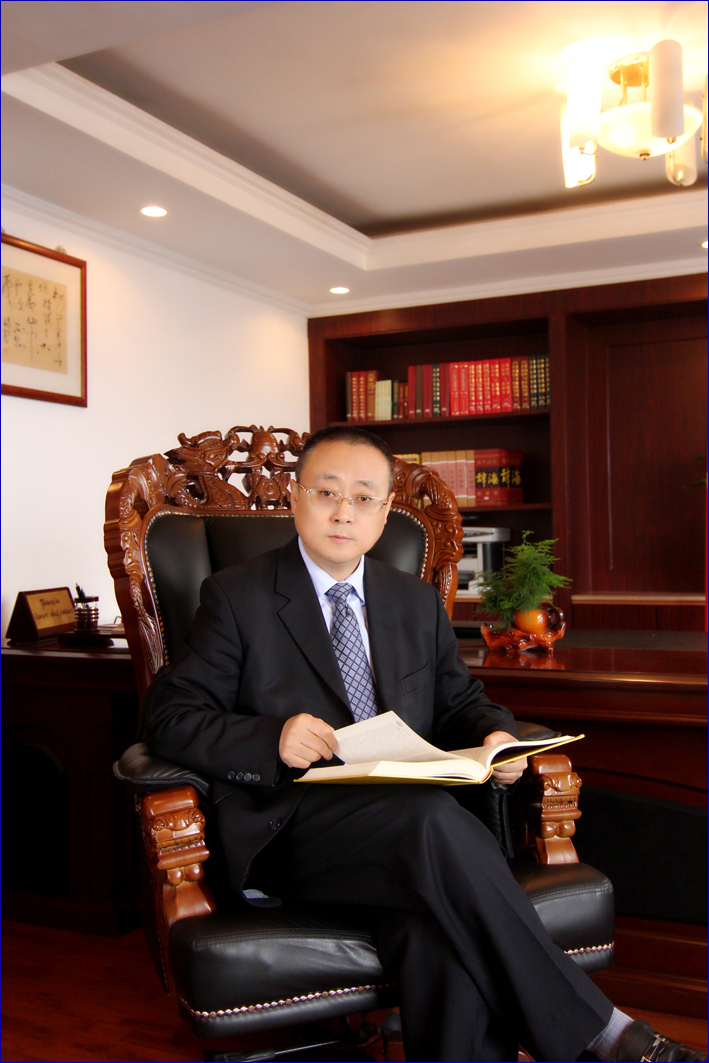 张谦成都市优秀律师